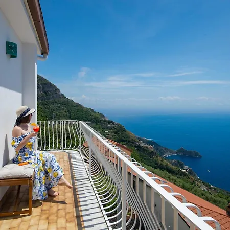 Casa Giomena