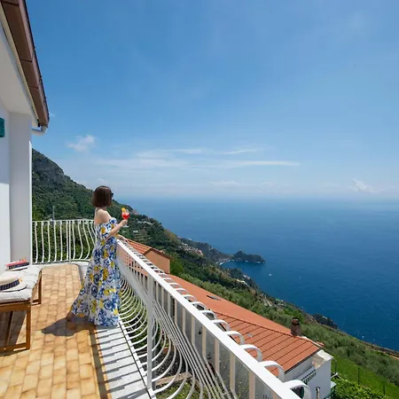 Casa Giomena