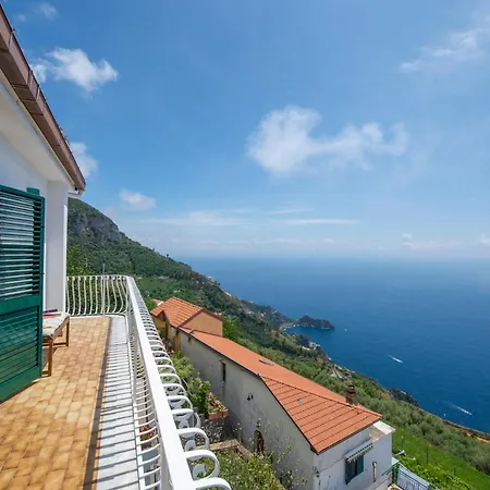 Casa Giomena