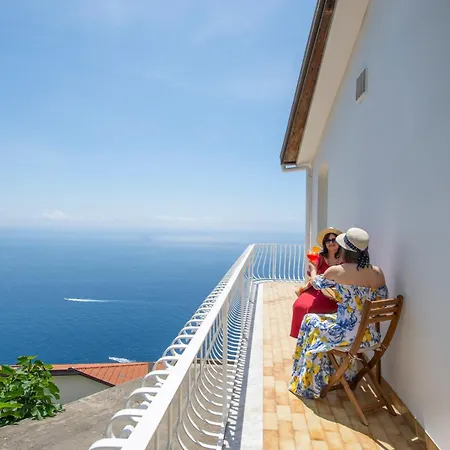 Casa Giomena