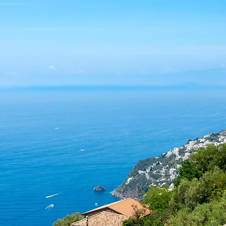 Casa Giomena Διαμέρισμα