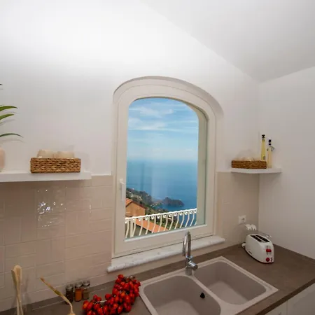 Διαμέρισμα Casa Giomena *