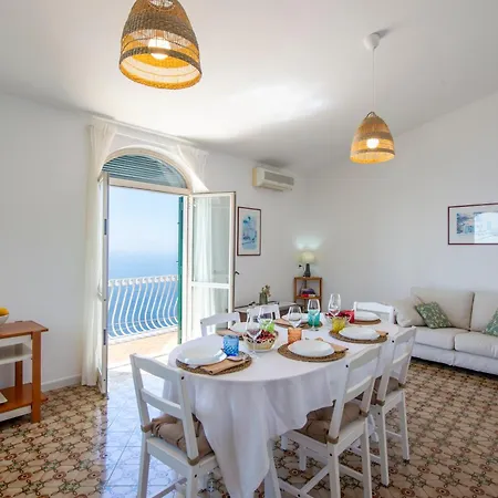 Casa Giomena * Furore