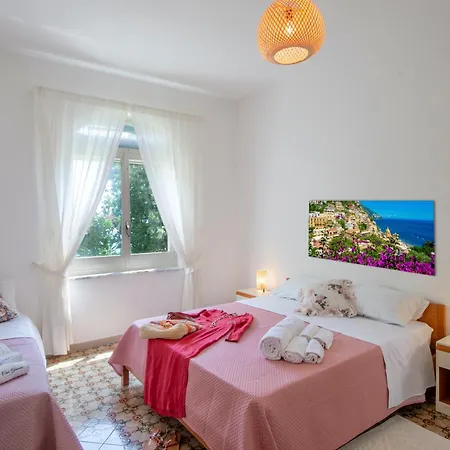 Διαμέρισμα Casa Giomena