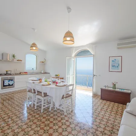 Casa Giomena Διαμέρισμα