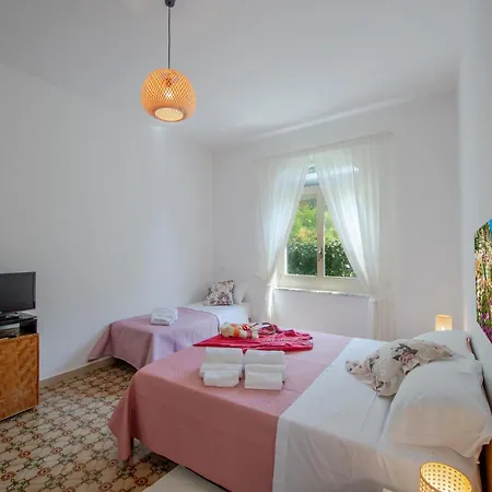 Διαμέρισμα Casa Giomena