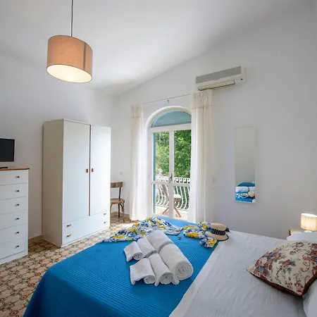 Διαμέρισμα Casa Giomena Furore
