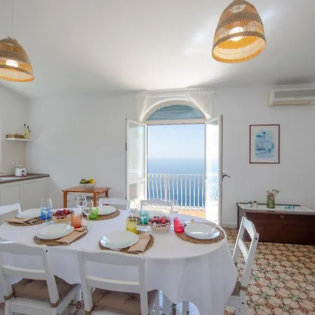 Casa Giomena Furore