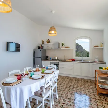 Casa Giomena * Furore