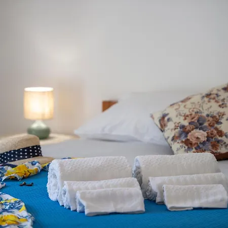 Casa Giomena Διαμέρισμα *