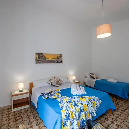 Casa Giomena * Furore