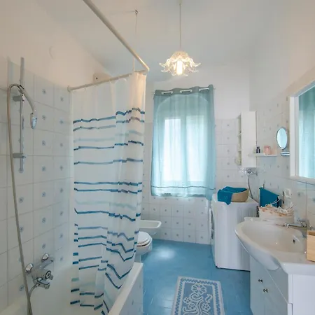 Διαμέρισμα Casa Giomena *