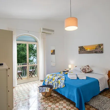 Casa Giomena *