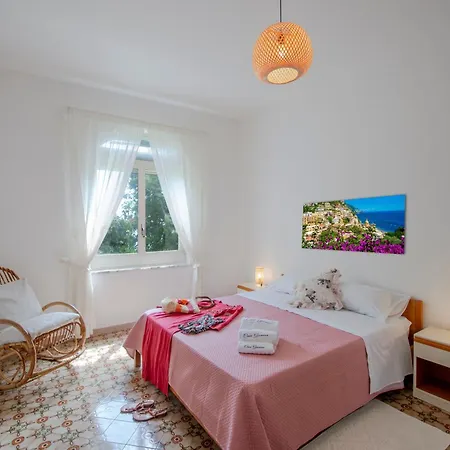 Casa Giomena Διαμέρισμα