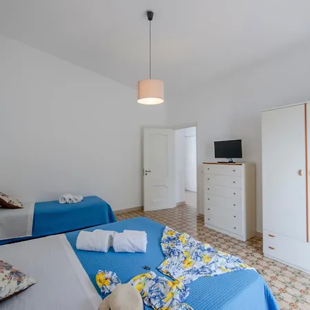 Διαμέρισμα Casa Giomena