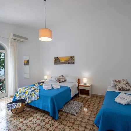 Casa Giomena